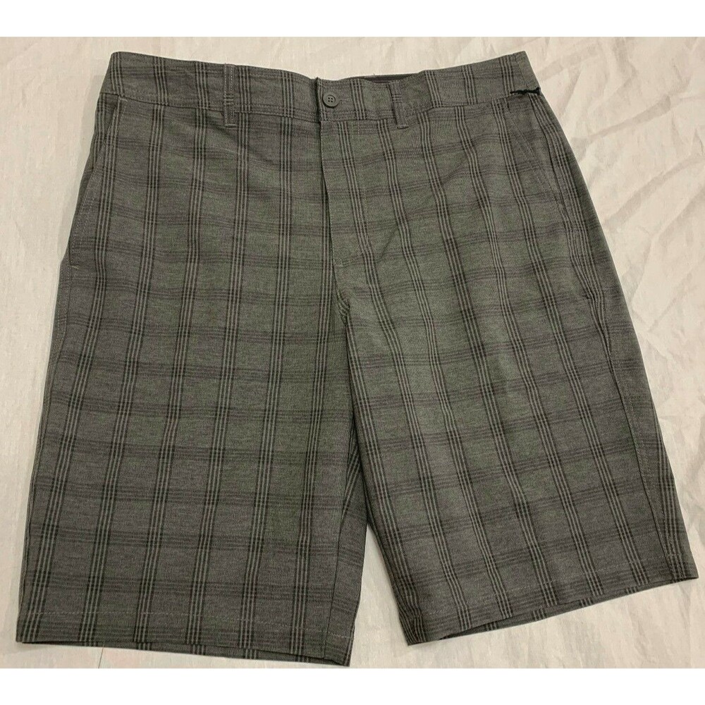 NWT GOODFELLOW MENS SWIM BOARD SHORTS SIZE 33